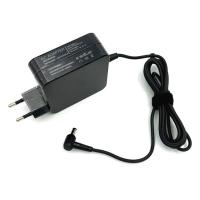 Блок питания для ноутбука Asus 19V 3.42A 65W 5.5x2.5 Квадратный корпус
