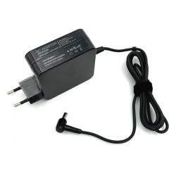 Блок питания для ноутбука Asus 19V 3.42A 65W 5.5x2.5 Квадратный корпус