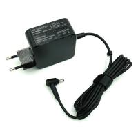 Блок питания для ноутбука Asus 19V 2.37A 45W 4.0x1.35 Квадратный корпус