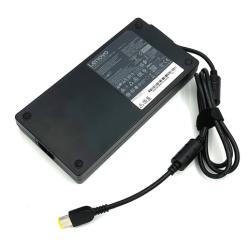 Блок питания для ноутбука LENOVO 20V 15A 300W Square with pin Orig
