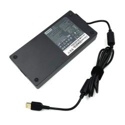 Блок питания для ноутбука LENOVO 20V 11.5A 230W Square with pin Orig