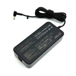 Блок питания для ноутбука Asus 19.5V 9.23A 180W 5.5x2.5 Slim Orig