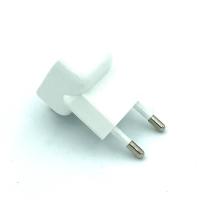 Переходник ЕВРО для БП и СЗУ Apple MacBook\iPad