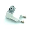 Переходник ЕВРО для БП и СЗУ Apple MacBook\iPad
