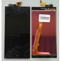 Дисплей + тачскрин для Lenovo P70 Black