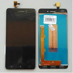 Дисплей + тачскрин для Lenovo S60 Black