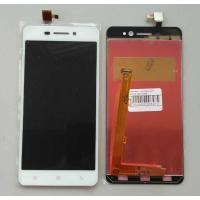 Дисплей + тачскрин для Lenovo S60 White