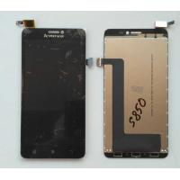 Дисплей + тачскрин для Lenovo S850 Black