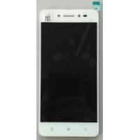 Дисплей + тачскрин для Lenovo S90 White