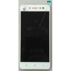 Дисплей + тачскрин для Lenovo S90 White