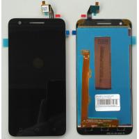 Дисплей + тачскрин для Lenovo Vibe C2 Black