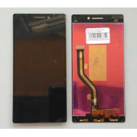 Дисплей + тачскрин для Lenovo Vibe X2 Black