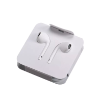 Hands Free гарнитура Apple iPhone 7 Lightning 100% Orig