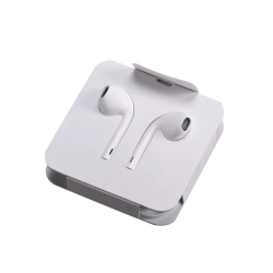 Hands Free гарнитура Apple iPhone 7 Lightning 100% Orig