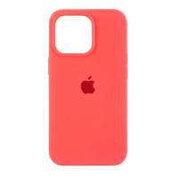 Чехол iPhone 14 PRO Silicon Case #29 Watermelon