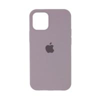 Чехол iPhone 14 PRO Silicon Case #07 Lavender