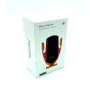 Автомобильный держатель с беспроводной зарядкой Smart Sensor R1 Silver