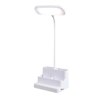 Led Lamp 7036 White