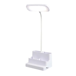 Led Lamp 7036 White