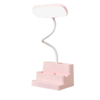 Led Lamp 7036 Pink
