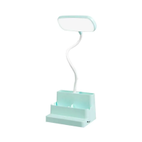 Led Lamp 7036 Blue