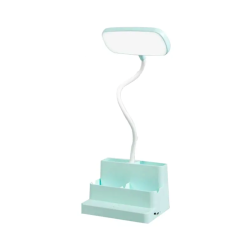 Led Lamp 7036 Blue