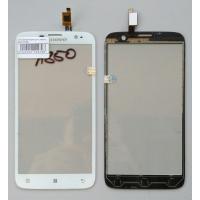 Сенсорный экран для Lenovo A850 White