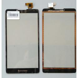 Сенсорный экран для Lenovo A880 Black