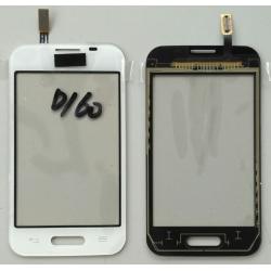 Сенсорный экран для LG D160 White