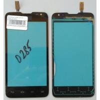 Сенсорный экран для LG D285/L65 Black