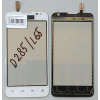 Сенсорный экран для LG D285/L65 White