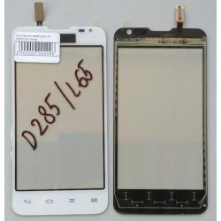 Сенсорный экран для LG D285/L65 White