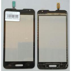 Сенсорный экран для LG D320/L70 Black