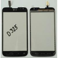 Сенсорный экран для LG D325/L70 Black