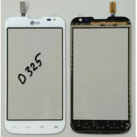Сенсорный экран для LG D325/L70 White