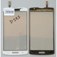 Сенсорный экран для LG D373/L80 White