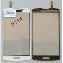 Сенсорный экран для LG D373/L80 White