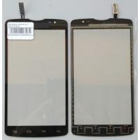 Сенсорный экран для LG D380/L80 Black