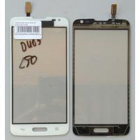 Сенсорный экран для LG D405/L90 White