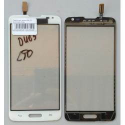 Сенсорный экран для LG D405/L90 White