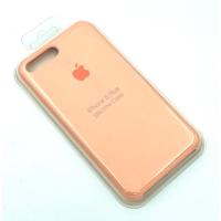 Чехол iPhone 7+/8+ Silicon Case Copy #59 Flamingo
