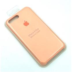 Чехол iPhone 7+/8+ Silicon Case Copy #59 Flamingo