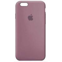 Чехол iPhone 7+/8+ Silicon Case Copy #62 Lilac Pride