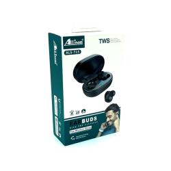 Наушники Bluetooth ALLISON ALS-T15 Black