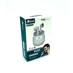 Наушники Bluetooth ALLISON ALS-T55 Black