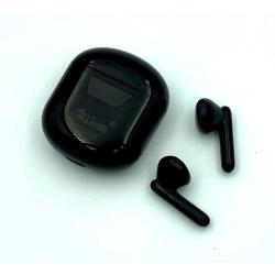 Наушники Bluetooth ALLISON ALS-T55 Black