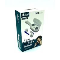 Наушники Bluetooth ALLISON ALS-T60 Blue