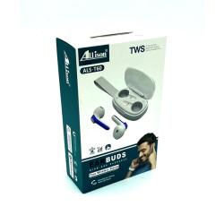 Наушники Bluetooth ALLISON ALS-T60 Blue