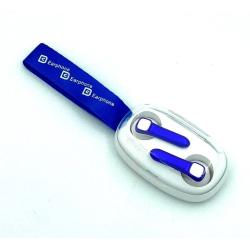 Наушники Bluetooth ALLISON ALS-T60 Blue