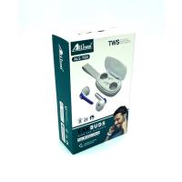 Наушники Bluetooth ALLISON ALS-T60 Red